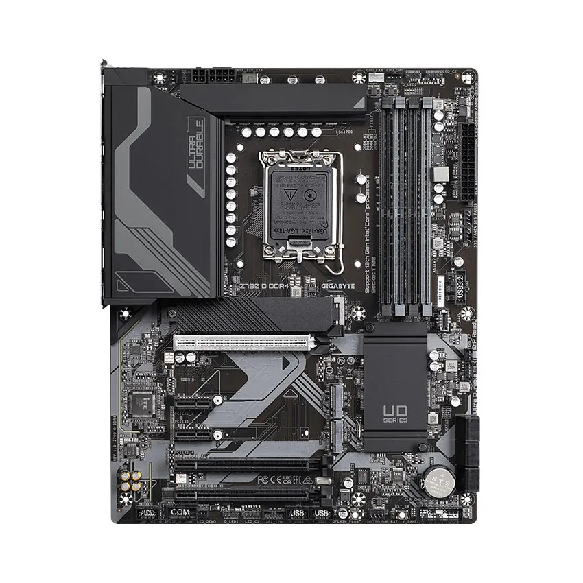 Mainboard Gigabyte Z790 D DDR4 